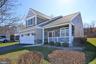 1126 ALDEN WAY, Lebanon, PA 17042