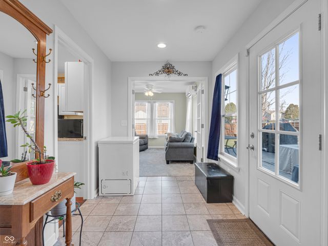 6334 Jakes Place, Indianapolis, IN 46237