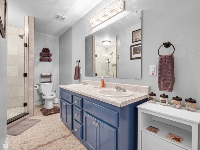 6334 Jakes Place, Indianapolis, IN 46237
