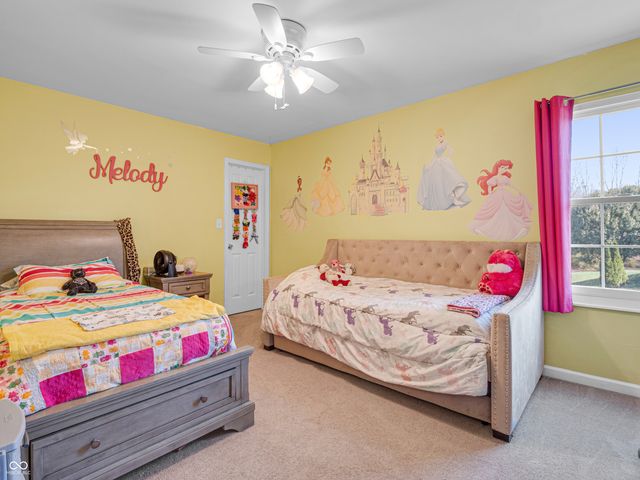 6334 Jakes Place, Indianapolis, IN 46237