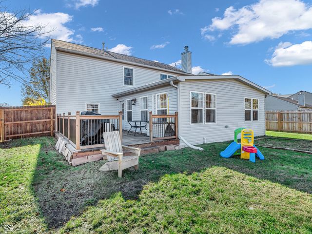 6334 Jakes Place, Indianapolis, IN 46237