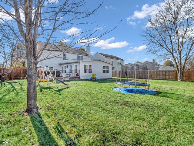 6334 Jakes Place, Indianapolis, IN 46237