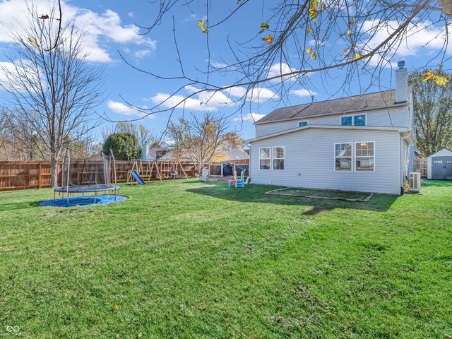 6334 Jakes Place, Indianapolis, IN 46237