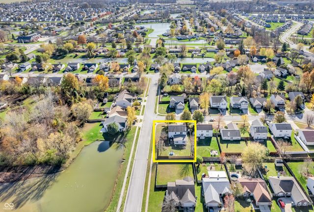 6334 Jakes Place, Indianapolis, IN 46237