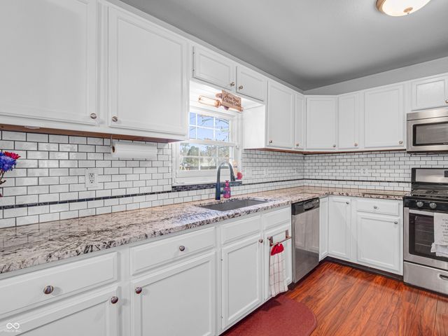 6334 Jakes Place, Indianapolis, IN 46237