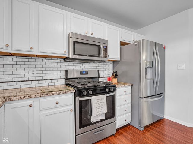6334 Jakes Place, Indianapolis, IN 46237