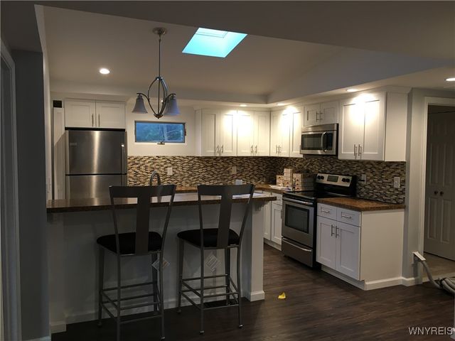 791 Campbell Boulevard, Amherst, NY 14228