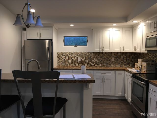 791 Campbell Boulevard, Amherst, NY 14228