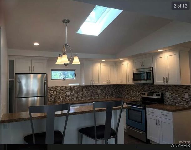 791 Campbell Boulevard, Amherst, NY 14228