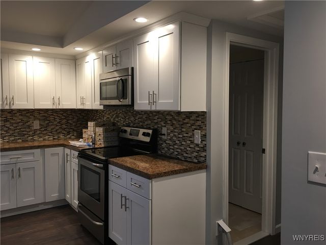 791 Campbell Boulevard, Amherst, NY 14228