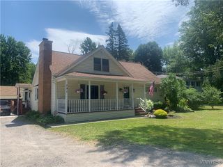 791 Campbell Boulevard, Amherst, NY 14228