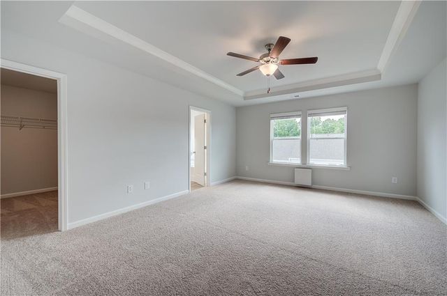 364 Heavenly Hollow Place, Mcdonough, GA 30253