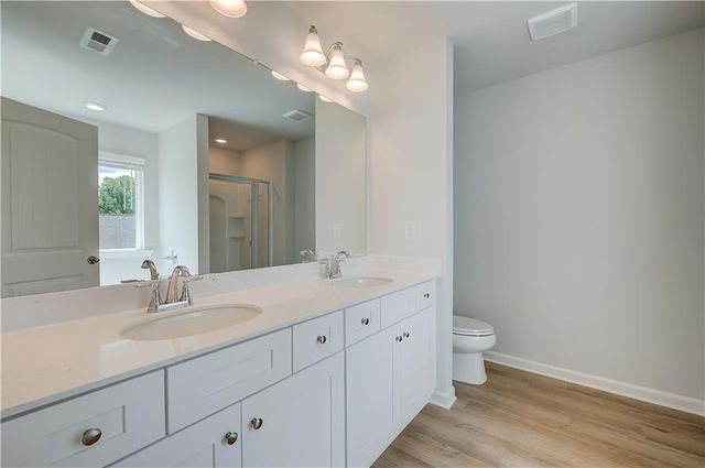 364 Heavenly Hollow Place, Mcdonough, GA 30253
