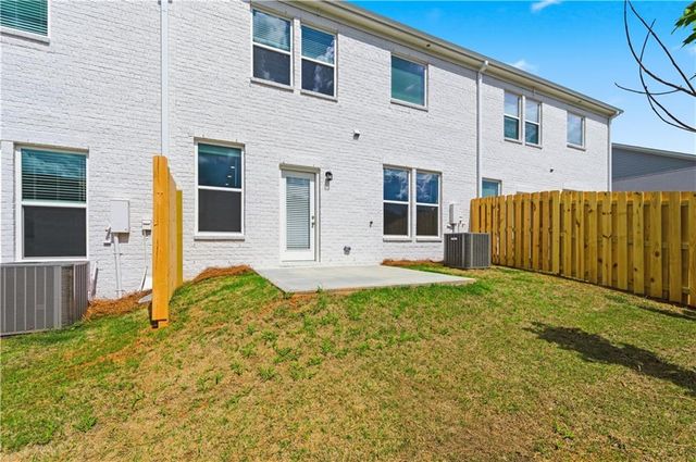 364 Heavenly Hollow Place, Mcdonough, GA 30253