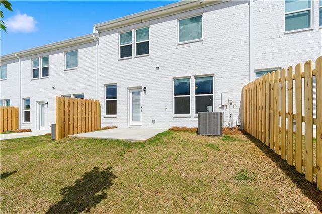 364 Heavenly Hollow Place, Mcdonough, GA 30253