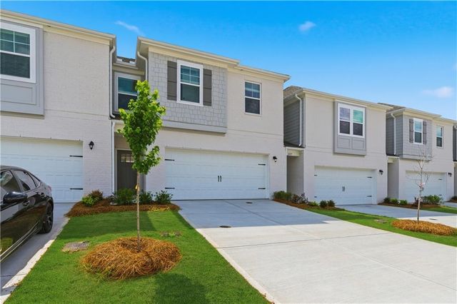 364 Heavenly Hollow Place, Mcdonough, GA 30253
