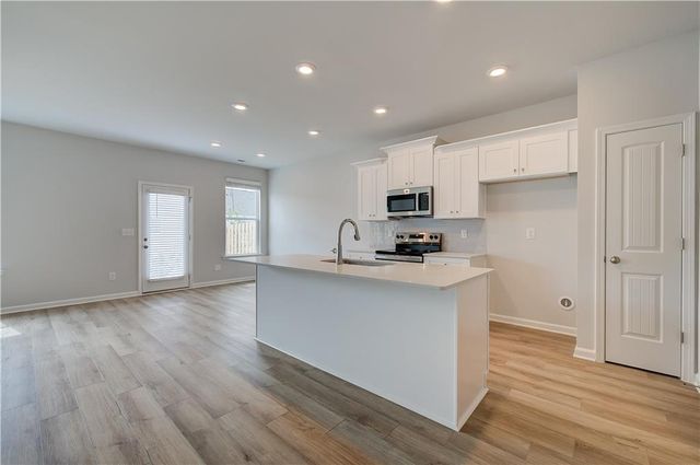 364 Heavenly Hollow Place, Mcdonough, GA 30253