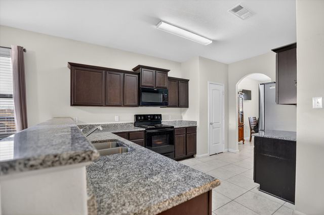 6325 Verdon Gorge Drive, Fort Worth, TX 76179