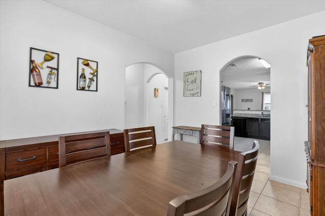 6325 Verdon Gorge Drive, Fort Worth, TX 76179