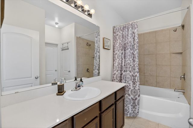 6325 Verdon Gorge Drive, Fort Worth, TX 76179