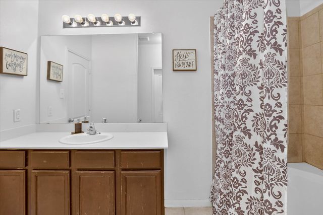 6325 Verdon Gorge Drive, Fort Worth, TX 76179