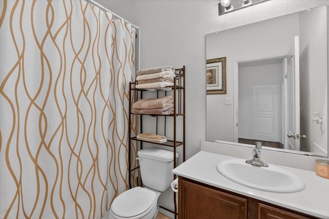 6325 Verdon Gorge Drive, Fort Worth, TX 76179