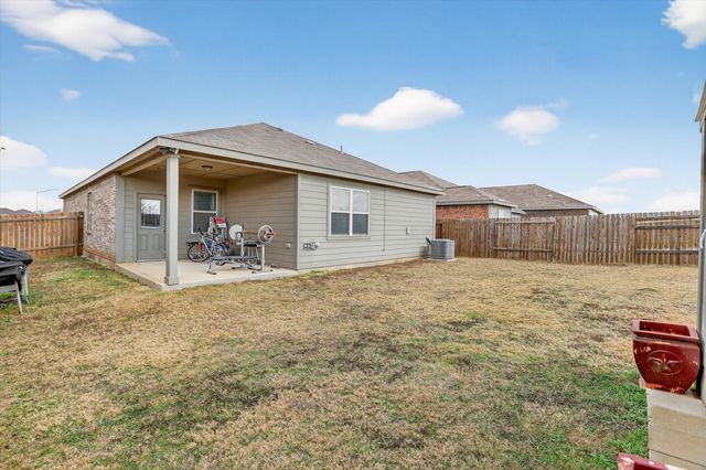 6325 Verdon Gorge Drive, Fort Worth, TX 76179