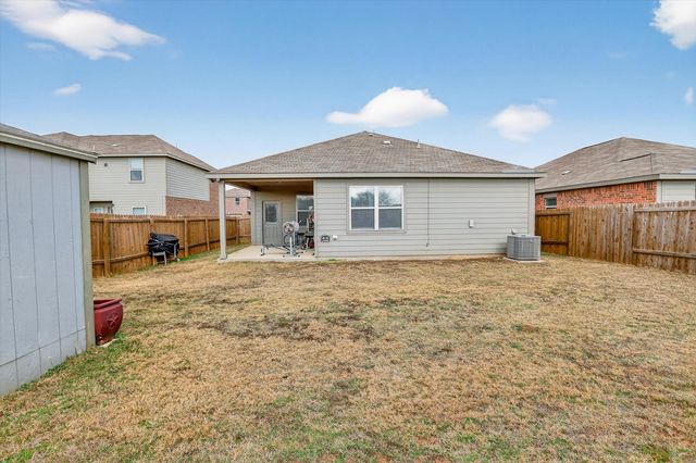 6325 Verdon Gorge Drive, Fort Worth, TX 76179