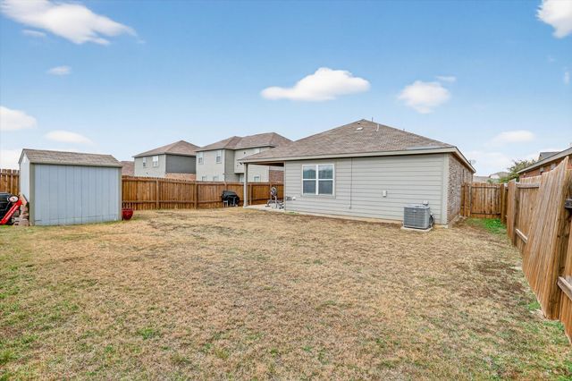 6325 Verdon Gorge Drive, Fort Worth, TX 76179