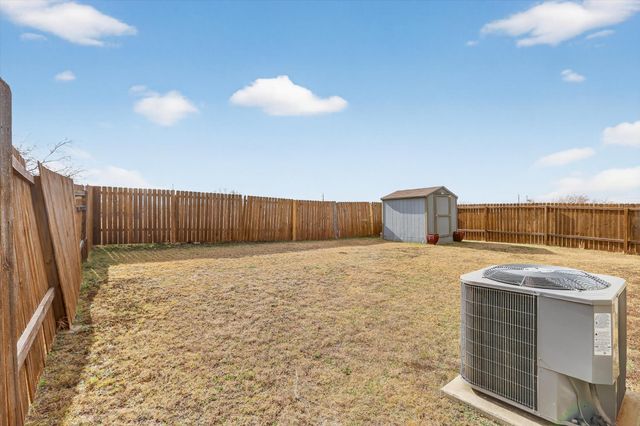 6325 Verdon Gorge Drive, Fort Worth, TX 76179