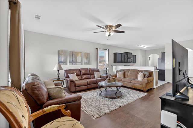 6325 Verdon Gorge Drive, Fort Worth, TX 76179