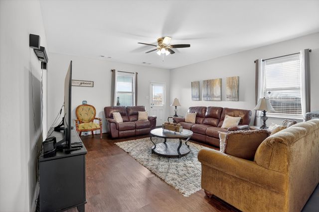 6325 Verdon Gorge Drive, Fort Worth, TX 76179