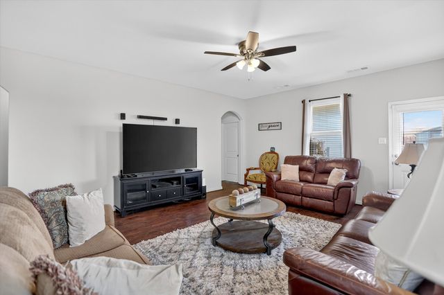 6325 Verdon Gorge Drive, Fort Worth, TX 76179