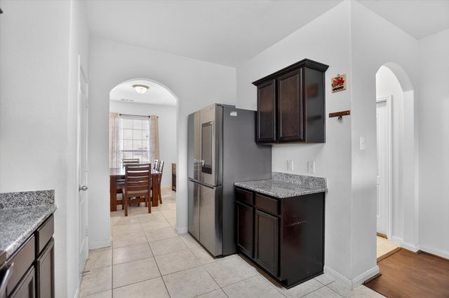 6325 Verdon Gorge Drive, Fort Worth, TX 76179