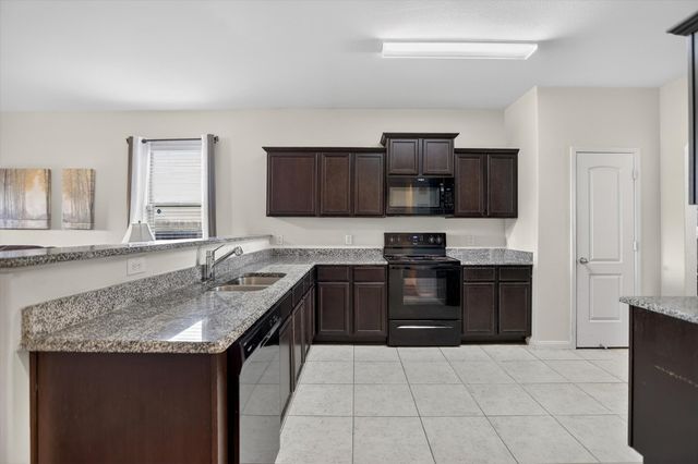 6325 Verdon Gorge Drive, Fort Worth, TX 76179