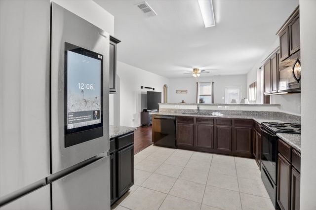 6325 Verdon Gorge Drive, Fort Worth, TX 76179