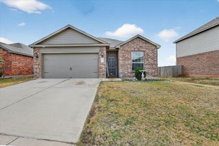 6325 Verdon Gorge Drive, Fort Worth, TX 76179