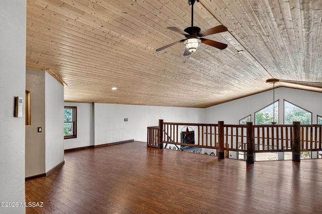 531 S Cody Loop Road, Oracle, AZ 85623