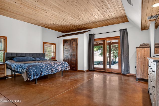 531 S Cody Loop Road, Oracle, AZ 85623