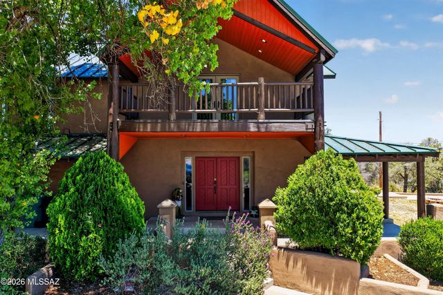 531 S Cody Loop Road, Oracle, AZ 85623