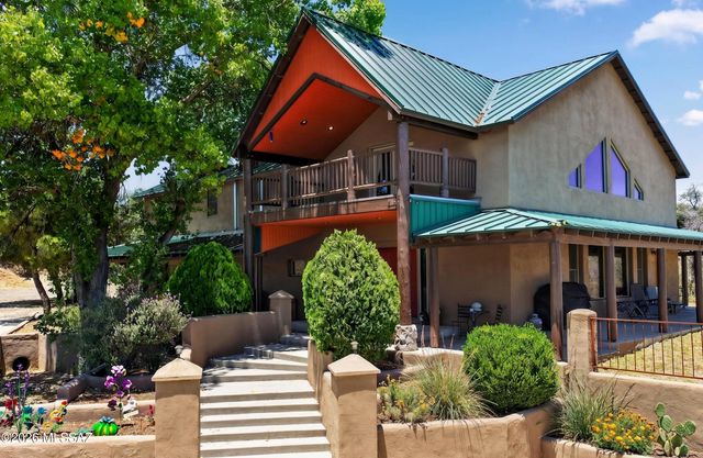 531 S Cody Loop Road, Oracle, AZ 85623