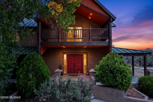 531 S Cody Loop Road, Oracle, AZ 85623