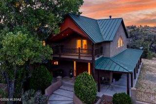 531 S Cody Loop Road, Oracle, AZ 85623