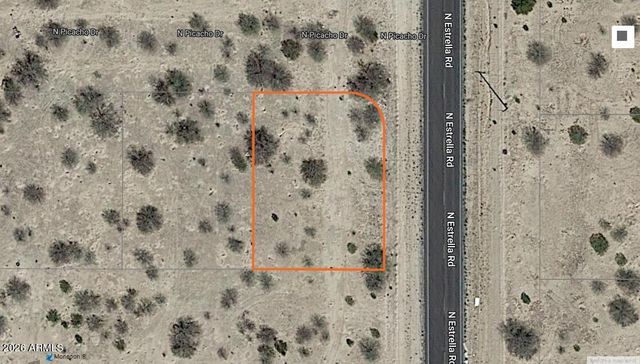 4900 N ESTRELLA Road 26, Eloy, AZ 85131