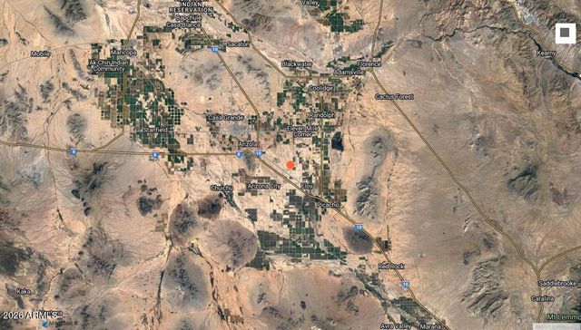 4900 N ESTRELLA Road 26, Eloy, AZ 85131