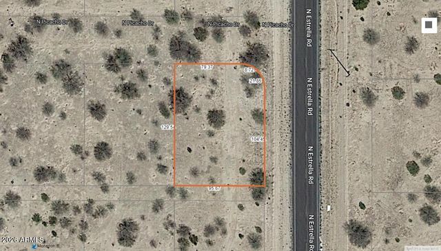 4900 N ESTRELLA Road 26, Eloy, AZ 85131