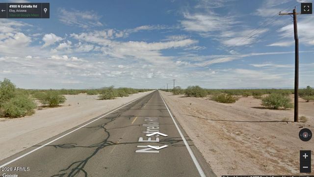 4900 N ESTRELLA Road 26, Eloy, AZ 85131
