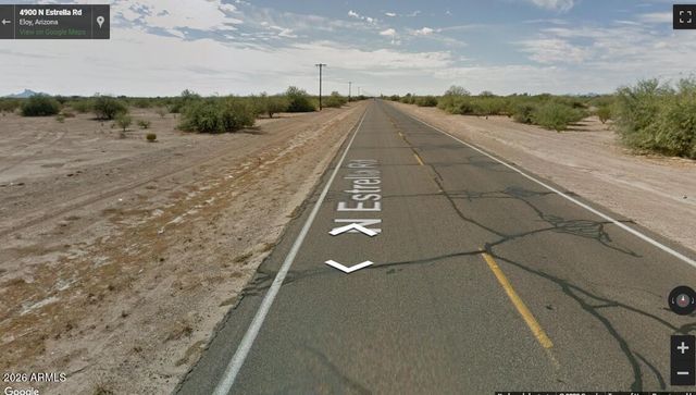 4900 N ESTRELLA Road 26, Eloy, AZ 85131