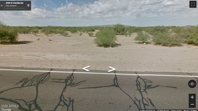 4900 N ESTRELLA Road 26, Eloy, AZ 85131