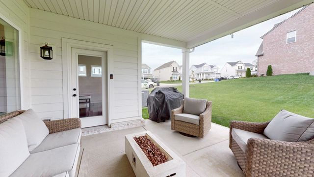 1705 Merkel Rd, Columbia, TN 38401